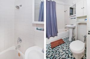 Amazing 1 Bedroom Apartment At Gramercy New York Ngoại thất bức ảnh